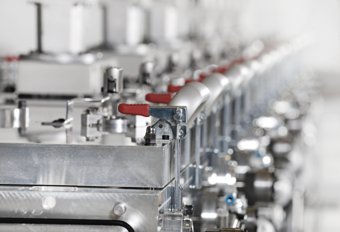 Serienmontage von Baugruppen mit reproduzierbarer Qualität